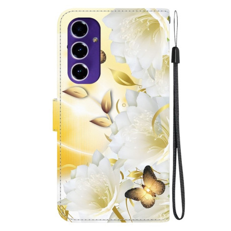 Чохол-книжка Colored Drawing Series для Samsung Galaxy A16 5G - різнокольоровий