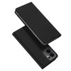 Чохол-книжка DUX DUCIS Skin Pro Series на OPPO Reno13 F/Reno13 FS - чорний