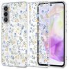 Чехол Tech-Protect FlexAir для Samsung Galaxy A37 — прозрачный
