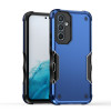 Протиударний чохол EsCase durable для Samsung Galaxy A54 5G - синій