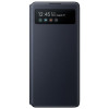 Оригінальний чохол-книжка Samsung S View Wallet Samsung Galaxy S10 Lite black (EF-EG770PBEGEU)