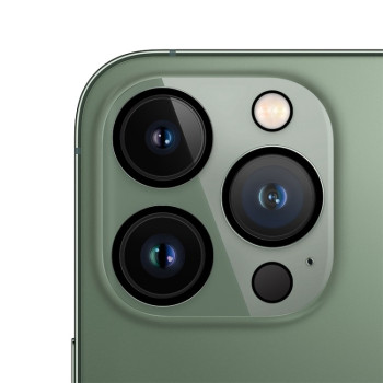 Защитное стекло на камеру HD Lens Protector для iPhone 14 Pro / 14 Pro Max