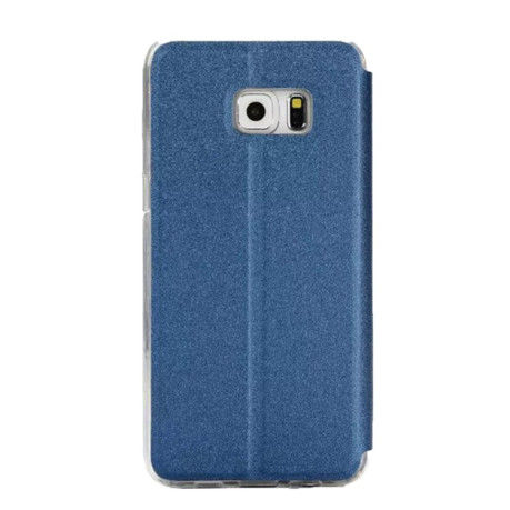 Чехол-книжка Display ID для Samsung Galaxy S7 - синий