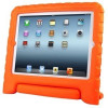 Протиударний чохол EVA Drop Resistance з оранжевою ручкою на iPad 4/ 3/ 2