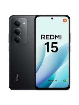 Чехлы для Xiaomi Redmi 15