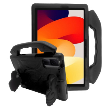 Протиударний чохол EVA Thumb Bracket для Xiaomi Pad 6 / Pad 6 Pro - чорний