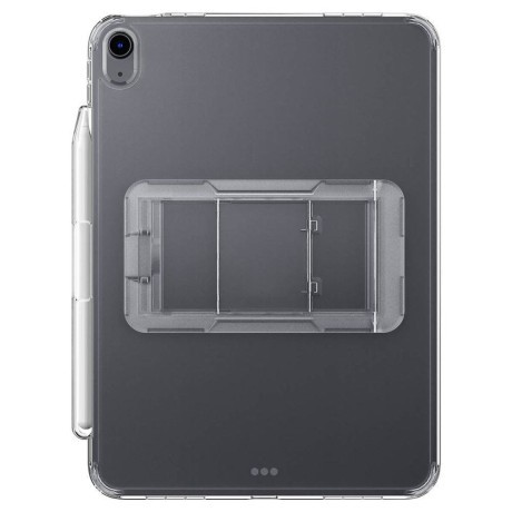 Оригинальный чехол Spigen Airskin Hybrid &quot;S&quot; для iPad 10.9 2022 Crystal Clear