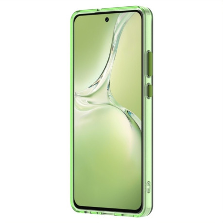 Протиударний чохол Candy Series для OnePlus Nord CE4 Lite - зелений