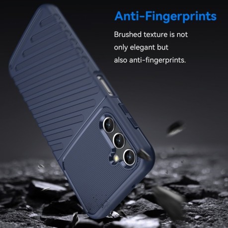 Протиударний чохол Thunderbolt на Samsung Galaxy A14 4G - синій