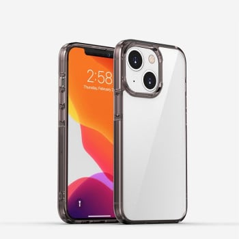 Противоударный чехол mocolo Giant Toothed Dragon для iPhone 14/13 - коричневый