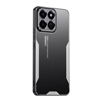 Протиударний чохол Blade Series для OnePlus Ace 3 Pro - сріблястий