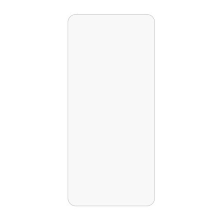 Защитное стекло 0.26mm 9H 2.5D на Xiaomi Redmi Note 10 5G / Poco M3 Pro - прозрачный