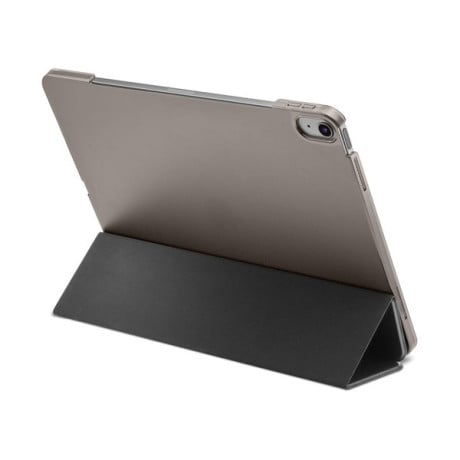 Оригінальний чохол Spigen Smart Fold для iPad Air 13 2024 - Black