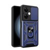 Противоударный чехол Camera Sliding для OnePlus Nord N30 / CE3 Lite - синий