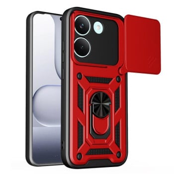 Протиударний чохол Sliding Camshield для Xiaomi Poco X8 Pro 5G