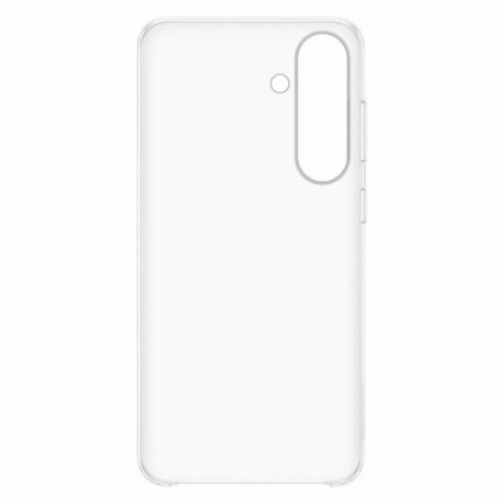 Оригинальный чехол Samsung Clear Case для Samsung Galaxy S25+ - Transparent(EF-QS936CTEGWW)