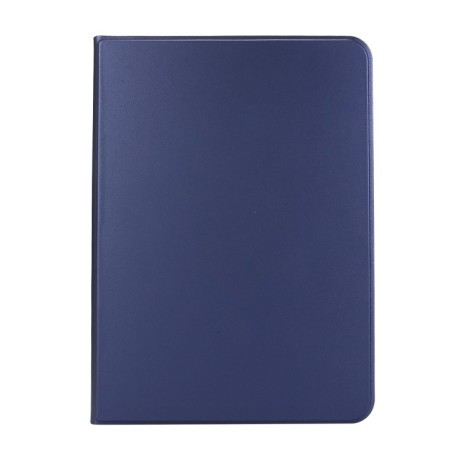 Чехол-книжка Voltage Plain на iPad Pro 11 (2020)/Air 10.9 2020- синий