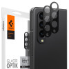Комплект защитных стекол 2шт на камеру Spigen Optik.Tr Camera Lens для Samsung Galaxy Fold 4