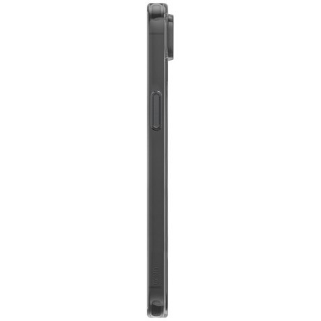 Оригинальный чехол Uniq LifePro Magclick Charging на iPhone 16e - Black