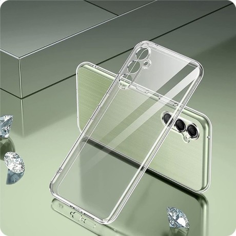 Чехол Tech-Protect FlexAir для iPhone 16e - Clear