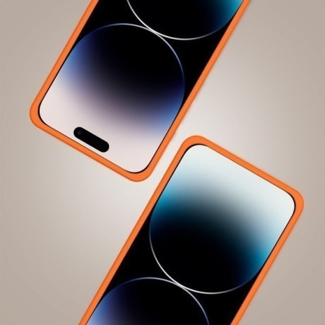 Комплект защитных стекл Tech-Protect Supreme Set 3 pcs для Samsung Galaxy S25 - Transparent