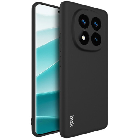 Противоударный чехол IMAK UC-3 Series Shockproof Frosted TPU на  Redmi Note 14 Pro+ 5G