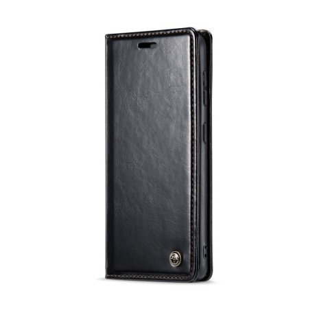 Чехол-книжка CaseMe 003 Series на Samsung Galaxy S23+Plus 5G - черный