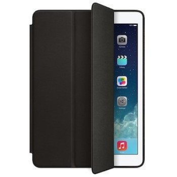 Чехол ESCase Smart Case черный для iPad Air 2