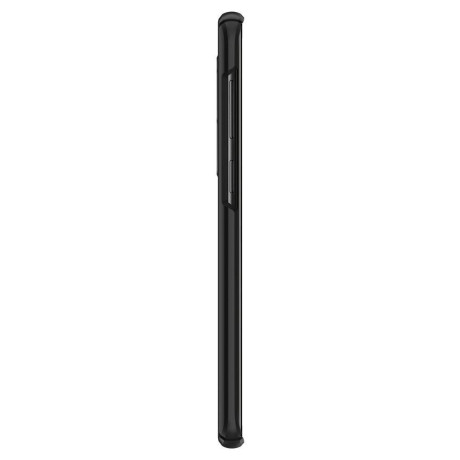 Оригінальний чохол Spigen Thin Fit на Samsung Galaxy S9 Black
