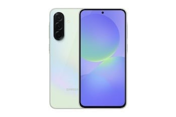 Чохли для Samsung Galaxy A37