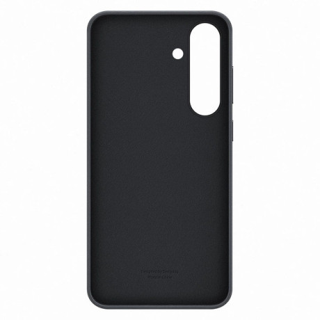 Оригинальный чехол Samsung Kindsuit Case для Samsung Galaxy S25+ - Black(EF-VS936PBEGWW)