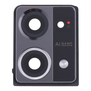 Захист камери Original Camera Lens для OPPO Reno7 4G - чорний