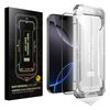 Защитное стекло Easy Install HD с лёгкой установкой на iPhone 16 Pro Max — прозрачное