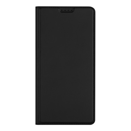 Чехол-книжка DUX DUCIS Skin Pro Series на Samsung Galaxy A55 5G - черный