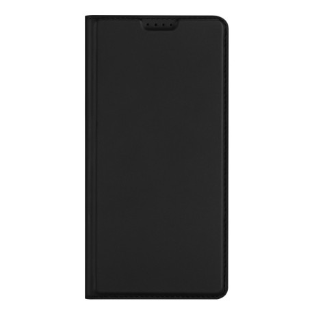 Чехол-книжка DUX DUCIS Skin Pro Series на Xiaomi Redmi A3 - черный