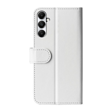 Чехол-книжка R64 Texture Single для Samsung Galaxy A05s - белый