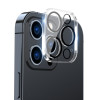 Защитное стекло на камеру ENKAY Hat-Prince 9H для iPhone 15 Pro / 15 Pro Max