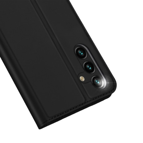 Чехол- книжка DUX DUCIS Skin Pro Series на Samsung Galaxy A14 5G - черный