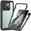 Протиударний чохол Starry Sky Series на OnePlus 10T - чорний