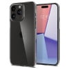 Оригінальний чохол Spigen AirSkin для iPhone 15 Pro Max - Crystal Clear