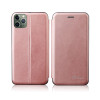 Чохол-книжка Integrated Voltage для iPhone 13 mini – рожеве золото