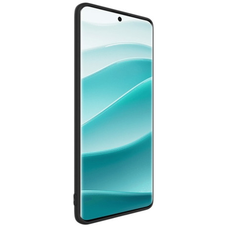 Противоударный чехол IMAK UC-3 Series Shockproof Frosted TPU на  Redmi Note 14 Pro+ 5G