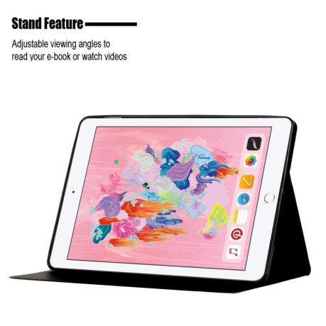Чохол-книжка Pink Marble для iPad Pro 11 2021/2021/Air 4 10.9