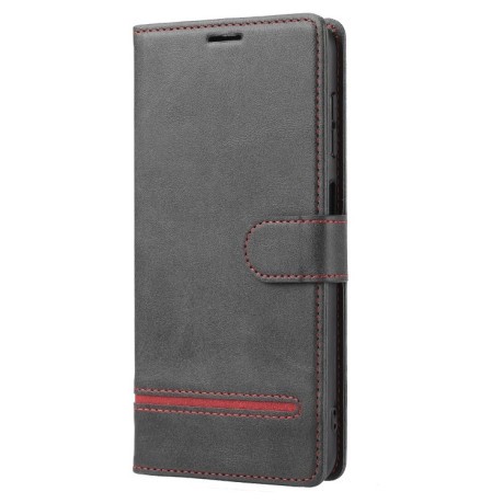 Чохол-книжка Classic Wallet для Xiaomi Redmi Note 12 4G - чорний