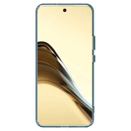 Протиударний чохол Candy Series для Realme 13 Pro+ 5G Global - синій