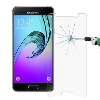 Защитное Стекло на Экран Haweel 0.26mm 9H+ Surface Hardness 2.5D для Samsung Galaxy A3(2016) / A310
