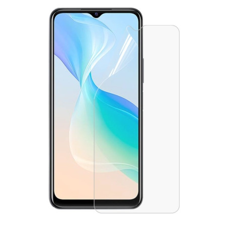 Захисна плівка HMC Soft Hydrogel Series на Vivo iQOO U5x/Y33s/Y76s/T1x/Y76 5G