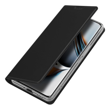 Чохол-книжка DUX DUCIS Skin Pro Series для Realme 11 Pro 5G/11 Pro+ 5G - чорний