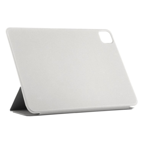 Магнітний чохол-книжка Horizontal Flip Ultra-thin для iPad Pro 12.9 2020/2021 - сірий