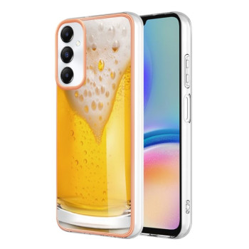 Протиударний чохол Electroplating IMD для Samsung Galaxy A05s - Beer